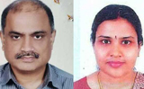 Kerala couple found dead in Abu Dhabi flat